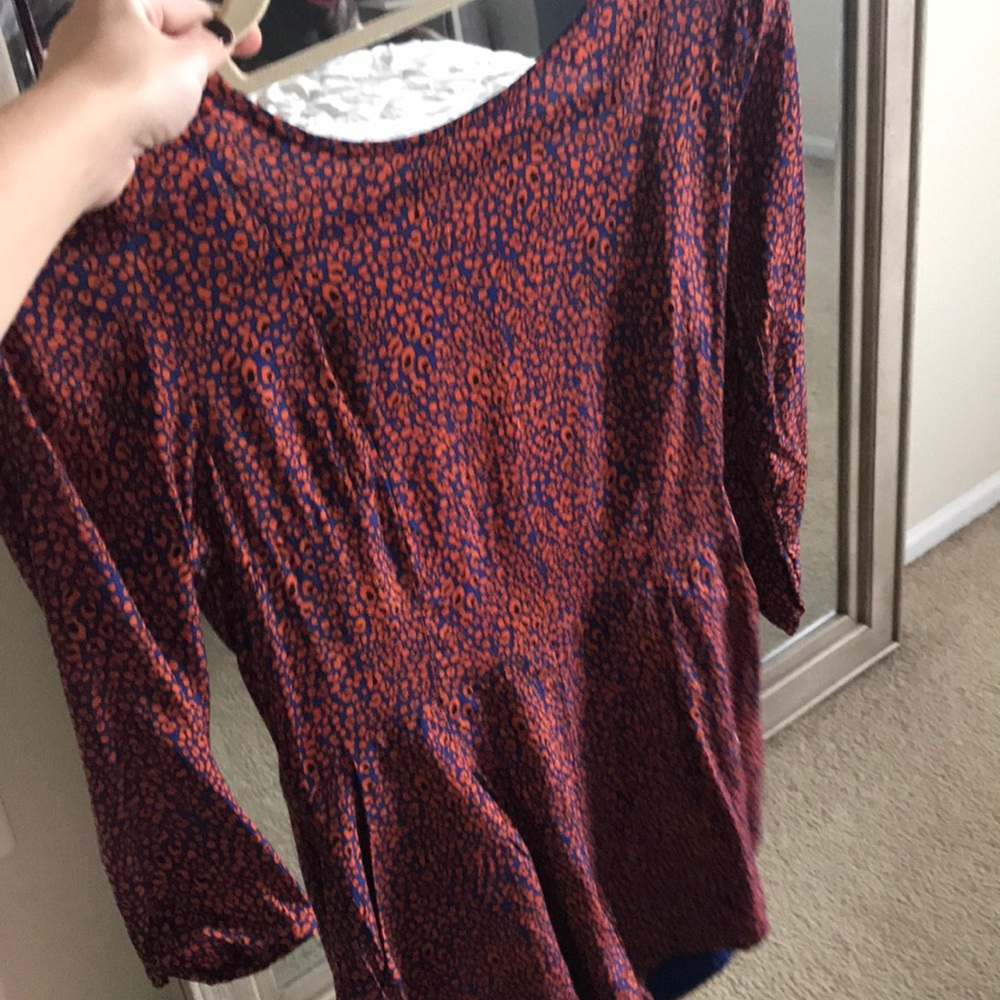 Forever 21 romper